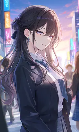 Profile image of 咲月