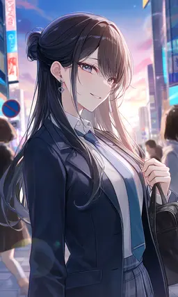 Profile image of 咲月