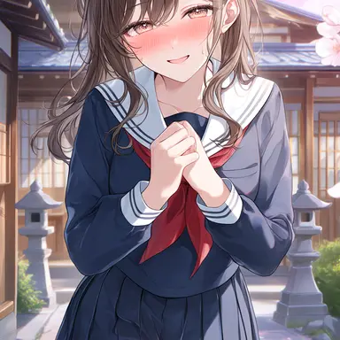 Profile image of 桃