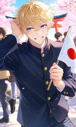 Profile image of 大和