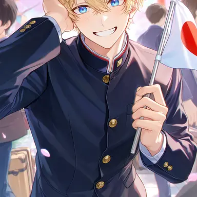 Profile image of 大和