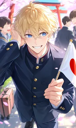 Profile image of 大和