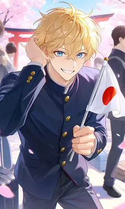 Profile image of 大和