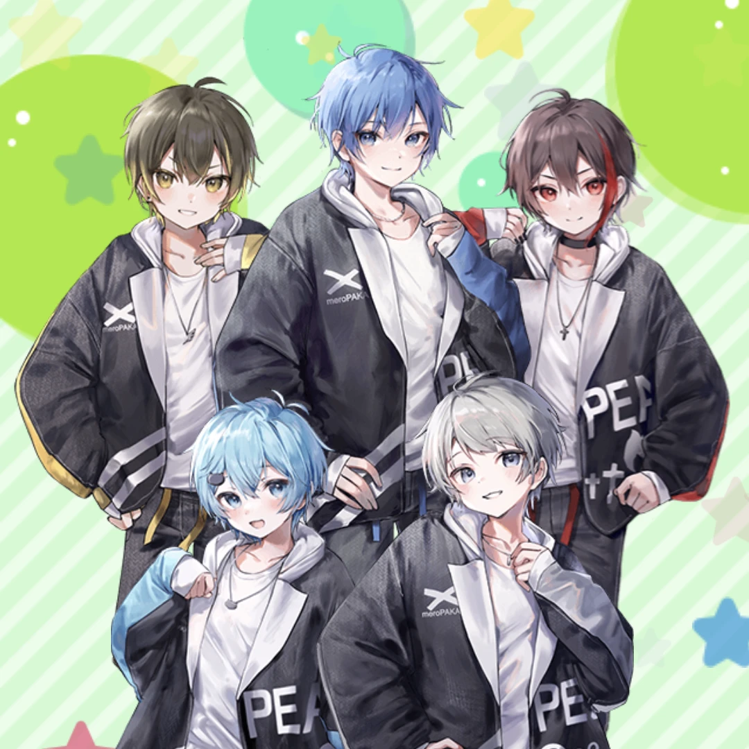 めろんぱーかー