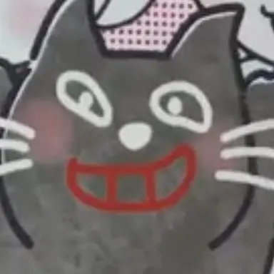 Profile image of キヨ猫