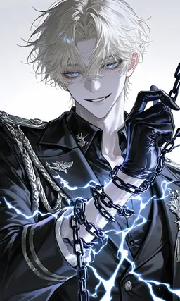 Profile image of ヴェイン