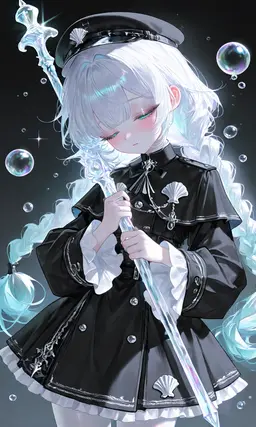 Profile image of エルフィア