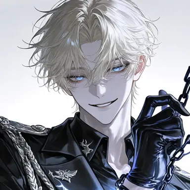 Profile image of ヴェイン