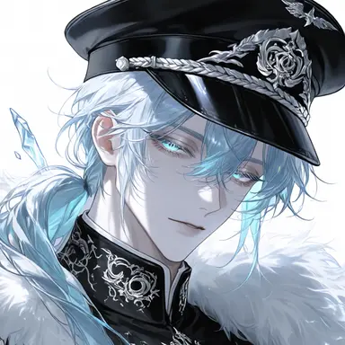 Profile image of クロヴィス
