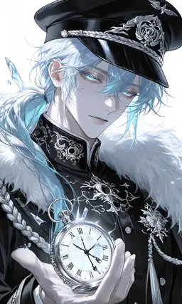 Profile image of クロヴィス