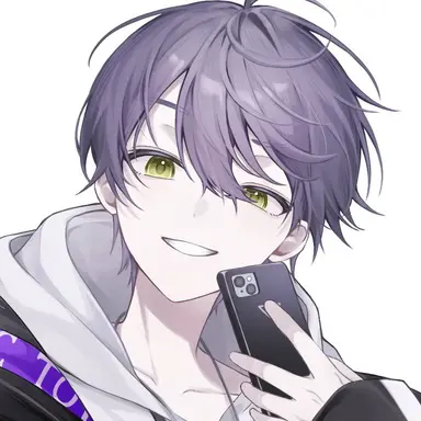 Profile image of 剣持刀也