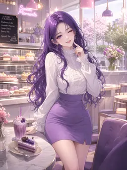 Profile image of 박아영