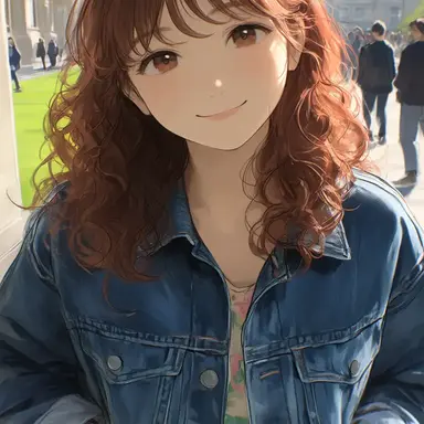 Profile image of Waverly
