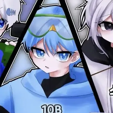Profile image of 10b
