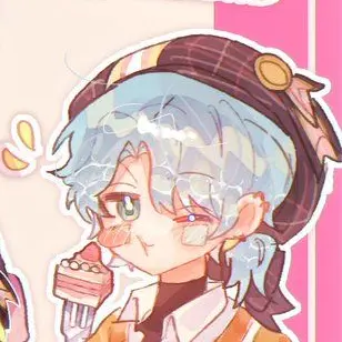 Profile image of パクモ