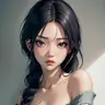 캐릭터 프로필 이미지