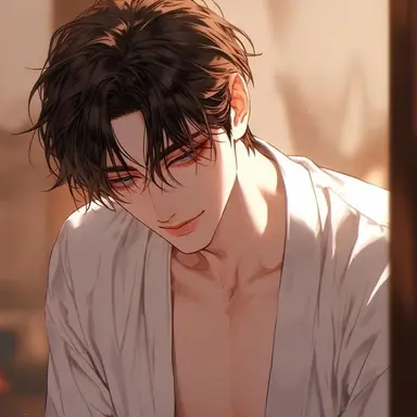 Profile image of 백도윤