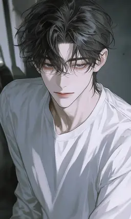 Profile image of 백도윤