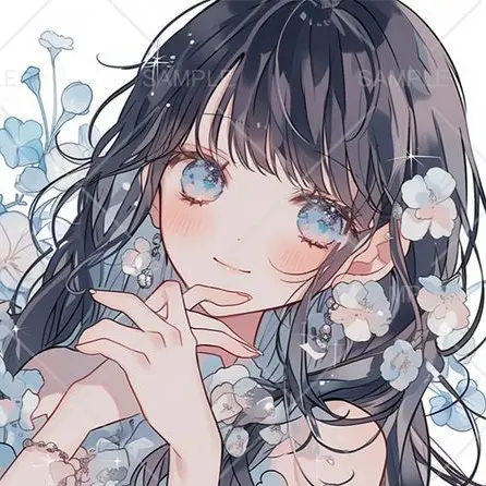 Siroharururi의 気づいたらかわいい女の子の彼氏に転生した