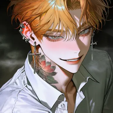 Profile image of ソ_チャニ