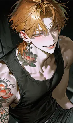 Profile image of ソ_チャニ