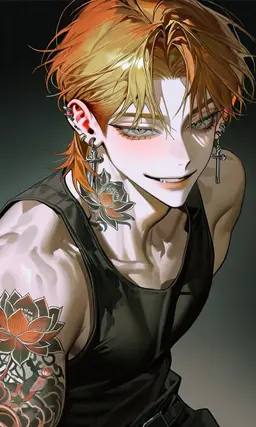Profile image of ソ_チャニ
