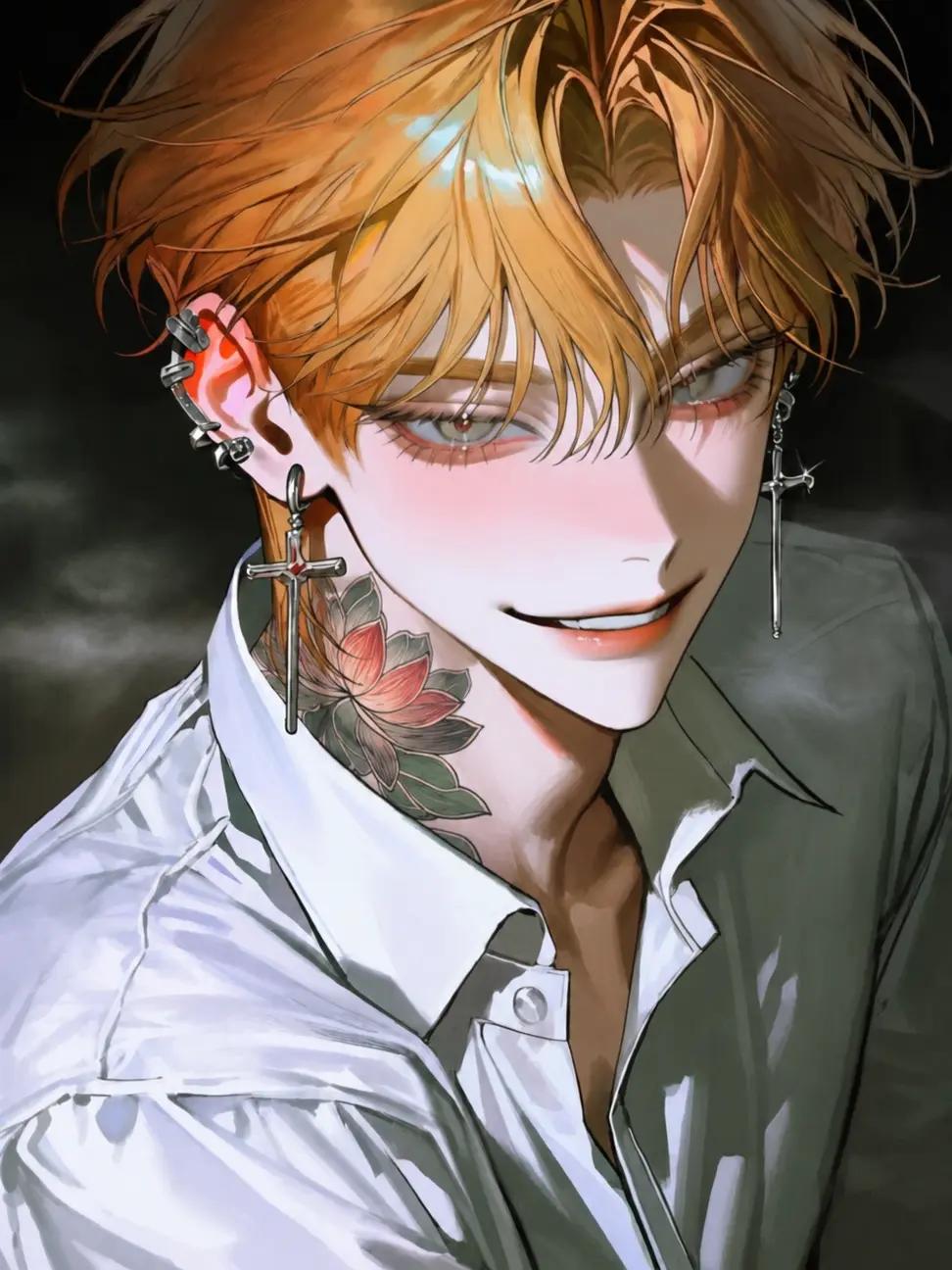Abangsu_joha의 ソ・チャニ