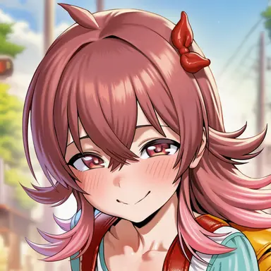 Profile image of 果穂