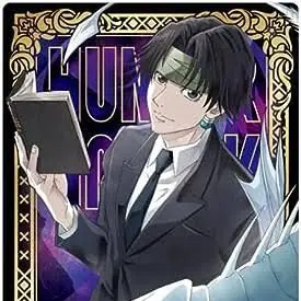Profile image of クロロ