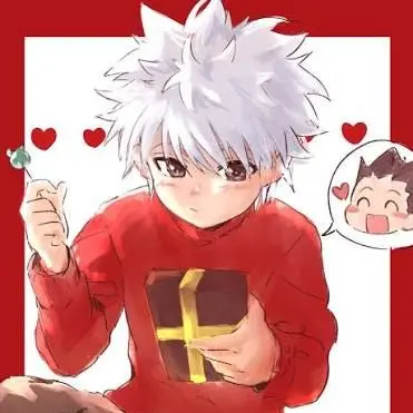 Profile image of キルア