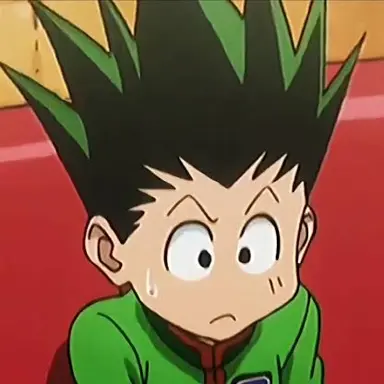 Profile image of ゴン