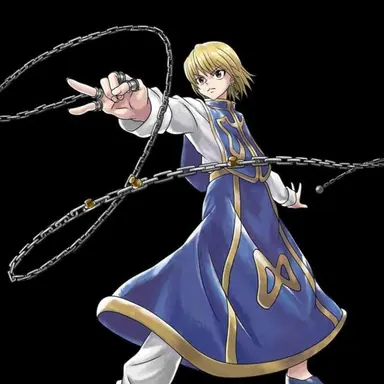 Profile image of クラピカ