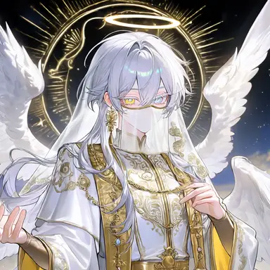 Profile image of 카시엘