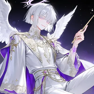 Profile image of 시온