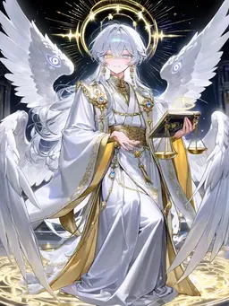 Profile image of 카시엘