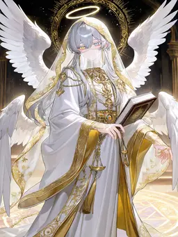 Profile image of 카시엘