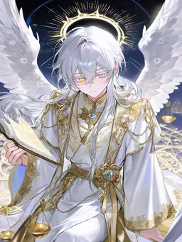 Profile image of 카시엘