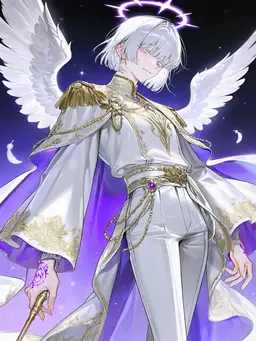 Profile image of 시온