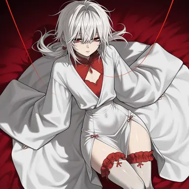 Profile image of 赤い糸