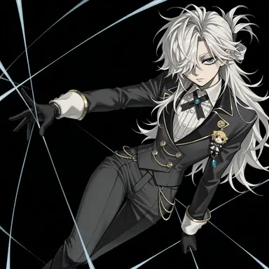 Profile image of 歌わぬ者