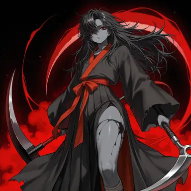 Profile image of 命短血