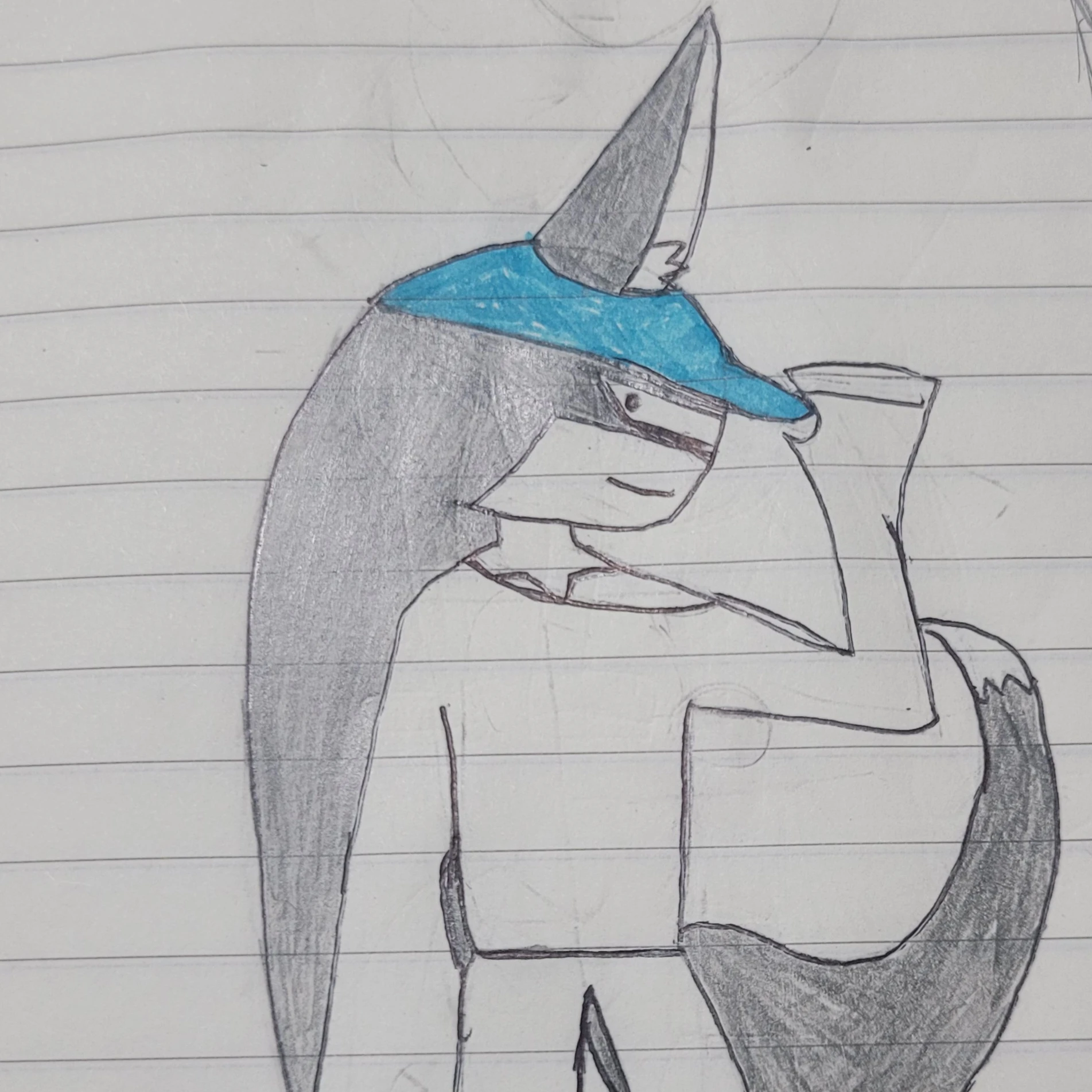 넨더