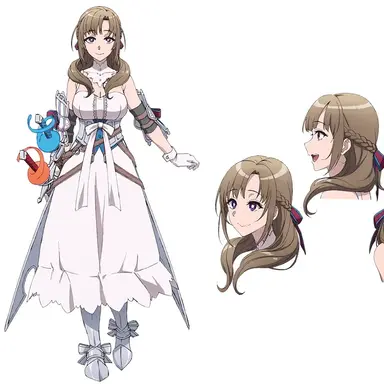 Profile image of 오오스키 마마코