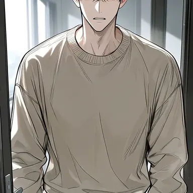 Profile image of Dorian