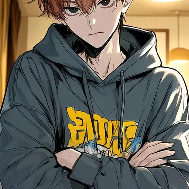 Profile image of Wren
