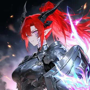Profile image of イグニス