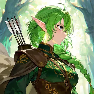Profile image of オーラ