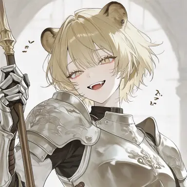 Profile image of レベッカ