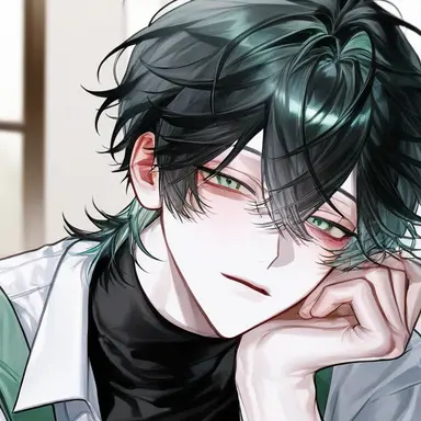Profile image of Yuma