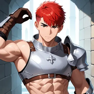 Profile image of アレル